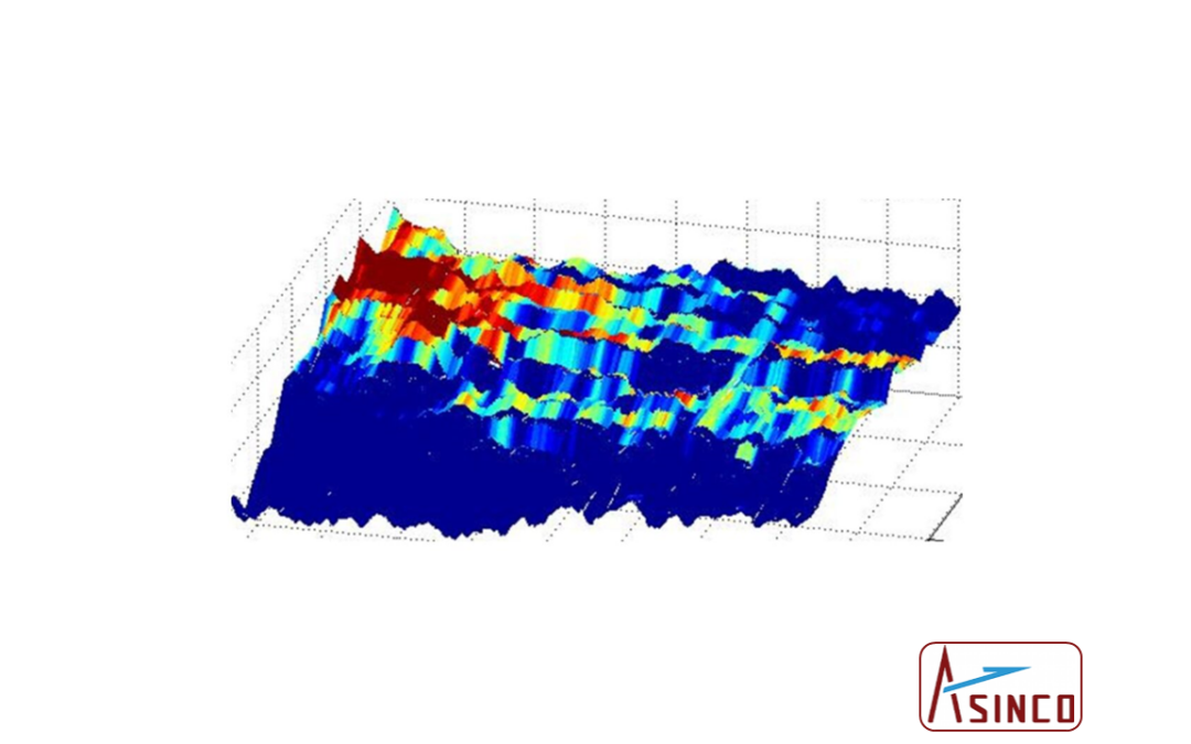 ASINCO entwickelt Simulationsumgebung für Messung und Optimierung der Bandplanheit/-ebenheit