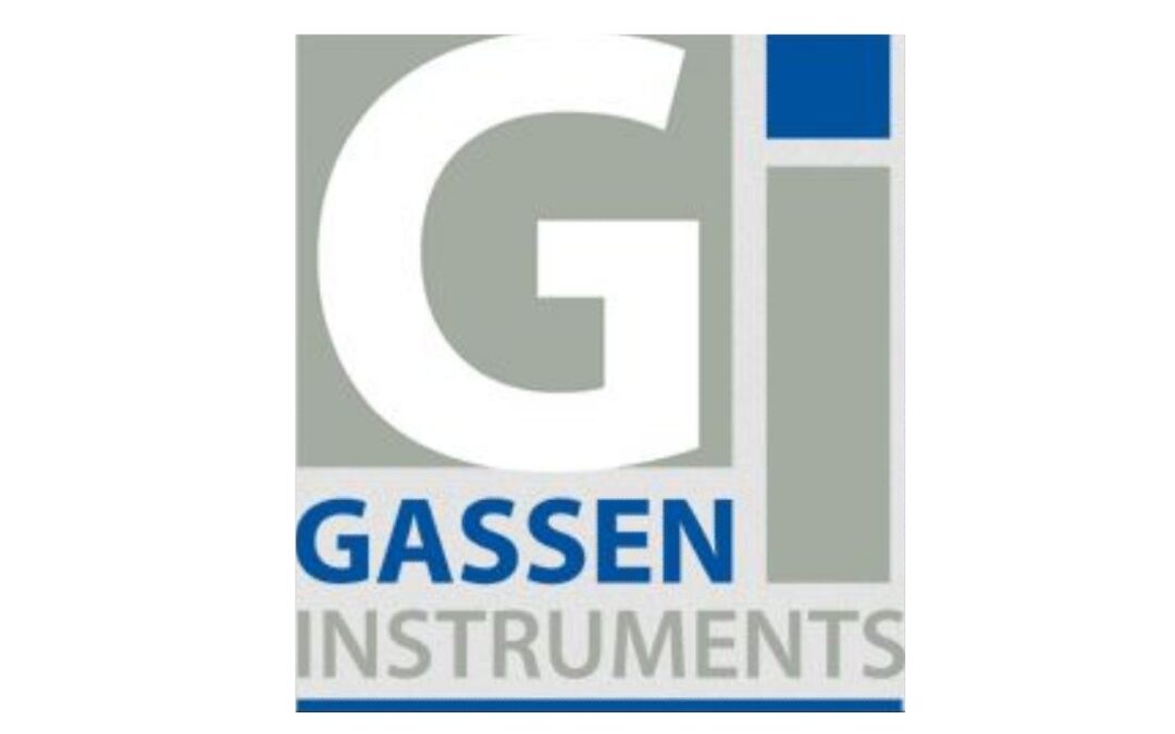 ASINCO kooperiert mit Gassen Instruments