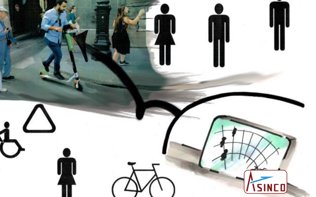 Beitrag zu mFUND-Seminarreihe Dateninnovationen für smarte Mobilitätsoptionen in Europa