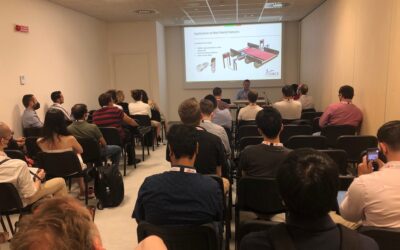 ASINCO-Publikation beim „IEEE World Congress on Computational Intelligence“ in Padua