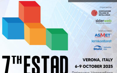 ASINCO auf der ESTAD 2025 in Verona