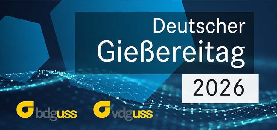 Dt. Gießereitag 20.-21. Mai 2026 in Göttingen_website